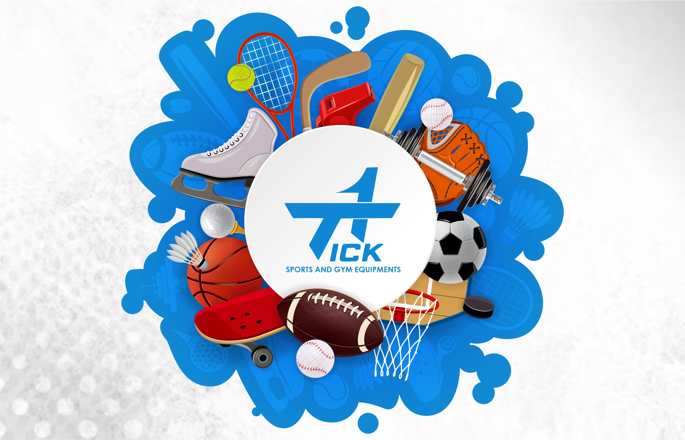 banner all sports